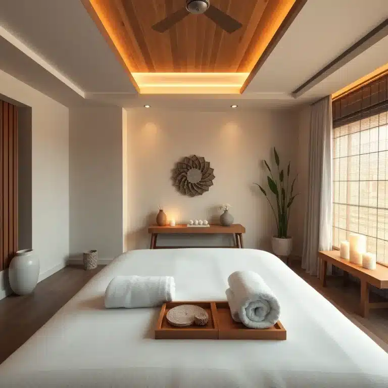 Tm Thaimassage