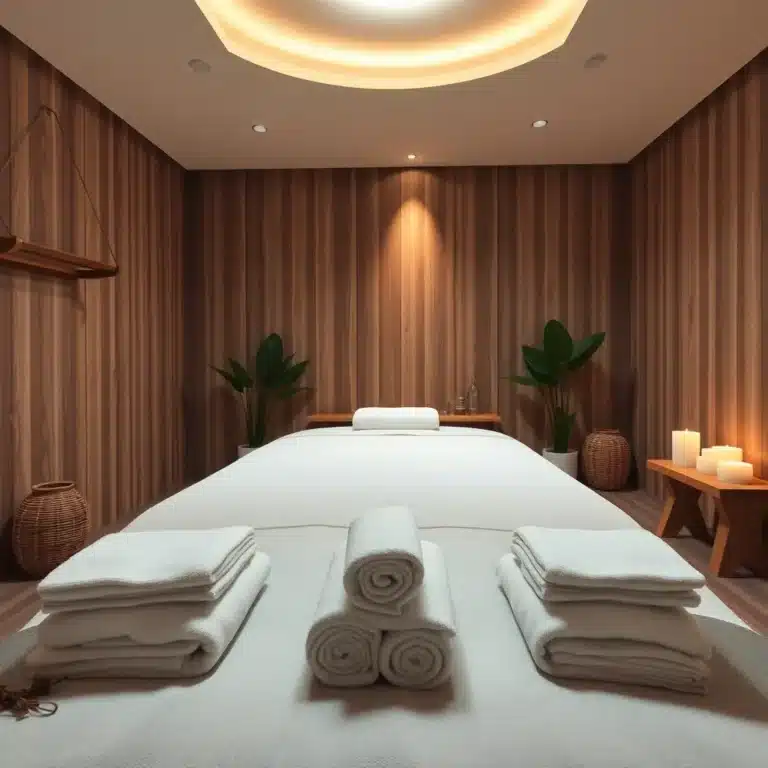 Töj & Böj Massage