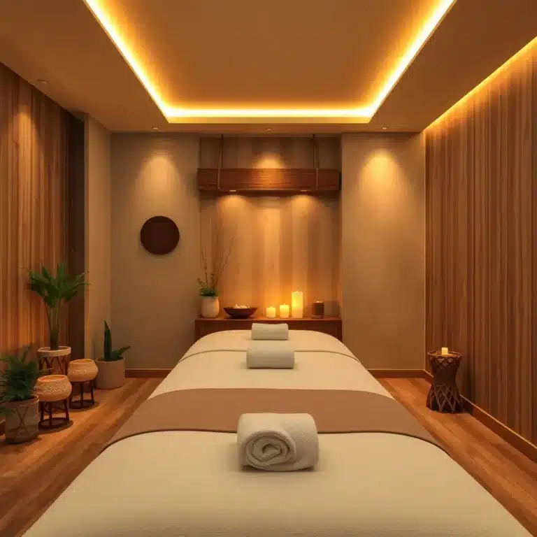 Tooki´s Thaimassage