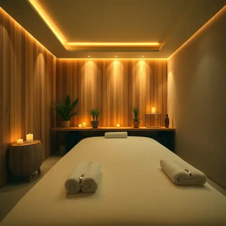 Torslanda Thaimassage