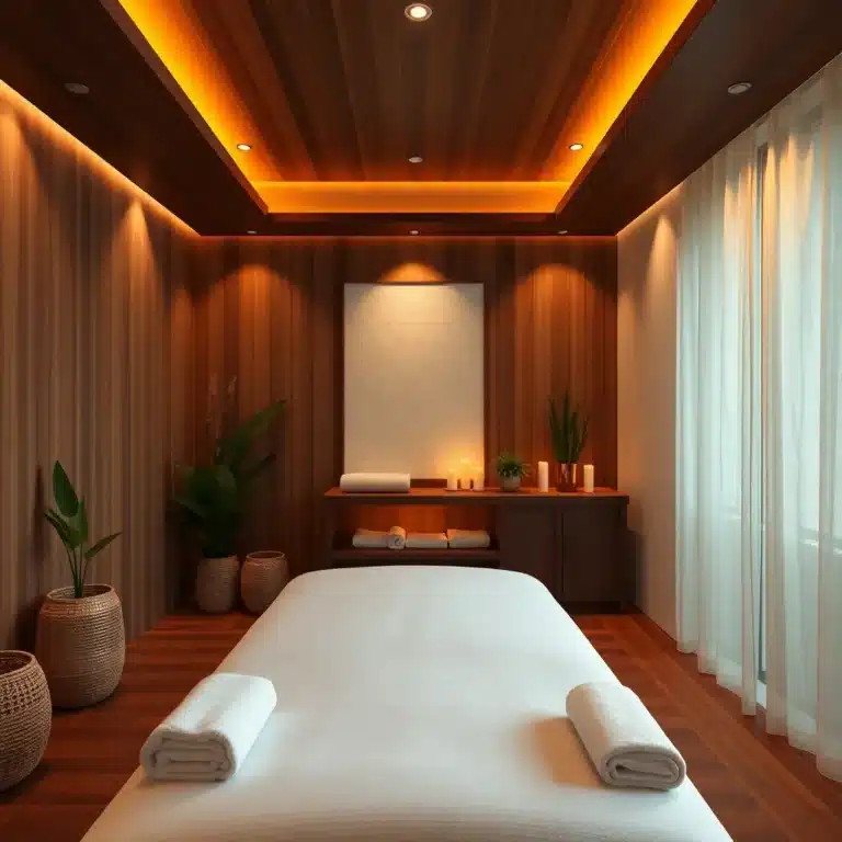 Toy Thaimassage