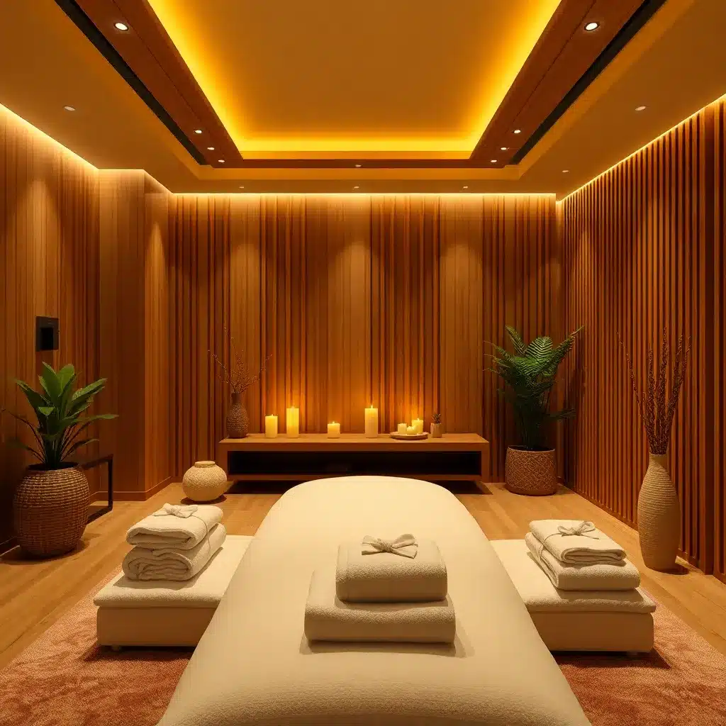 Tp Thaimassge - Västerås