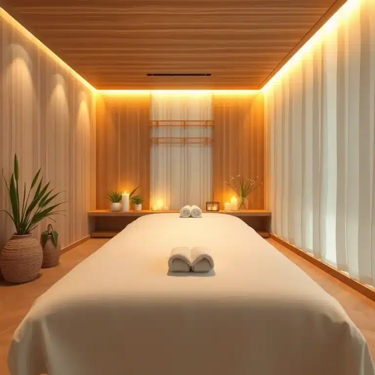 Trelleborgthaimassage