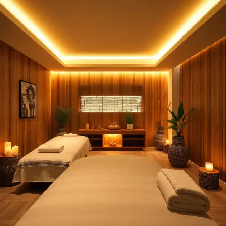 Trosa Massage & Friskvård