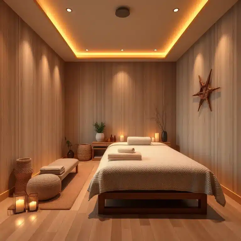 True Colors Mon Thaimassage