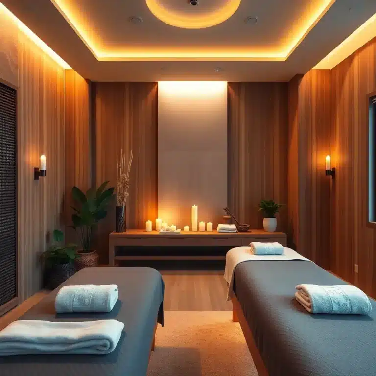 Ts Hälso Thaimassage