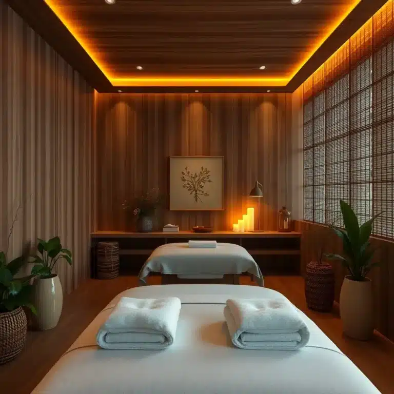 Ts Massage & Friskvård