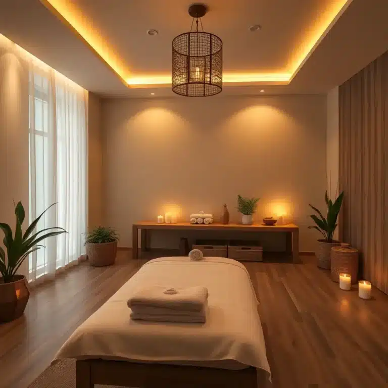 Tuk Tuk Thaimassage Karlskoga