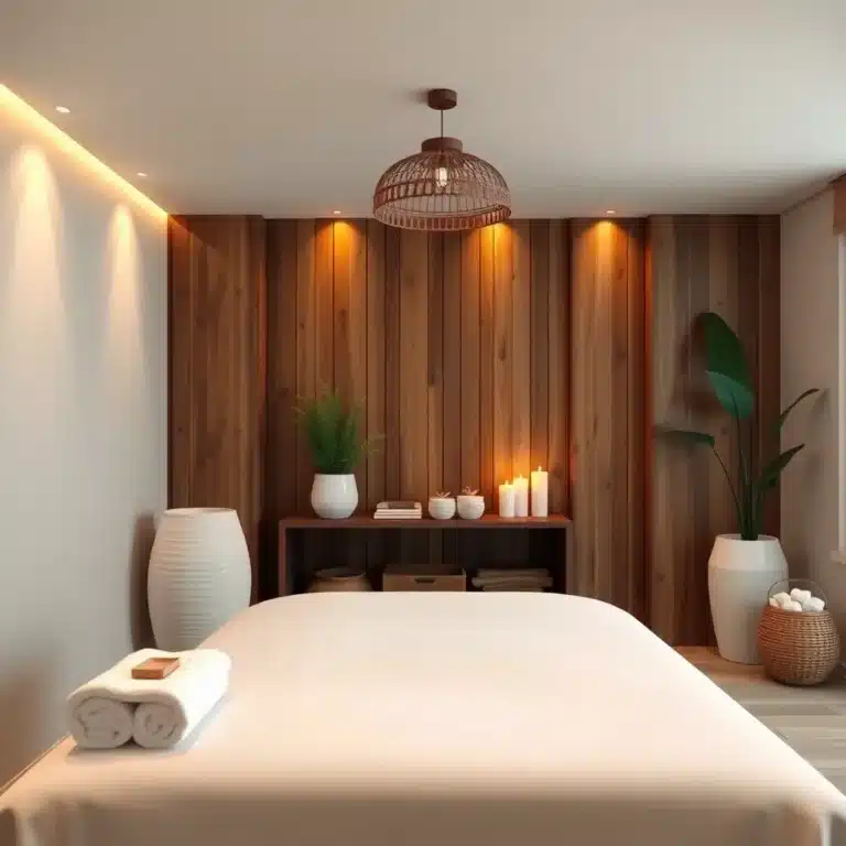 Tuks Thaimassage