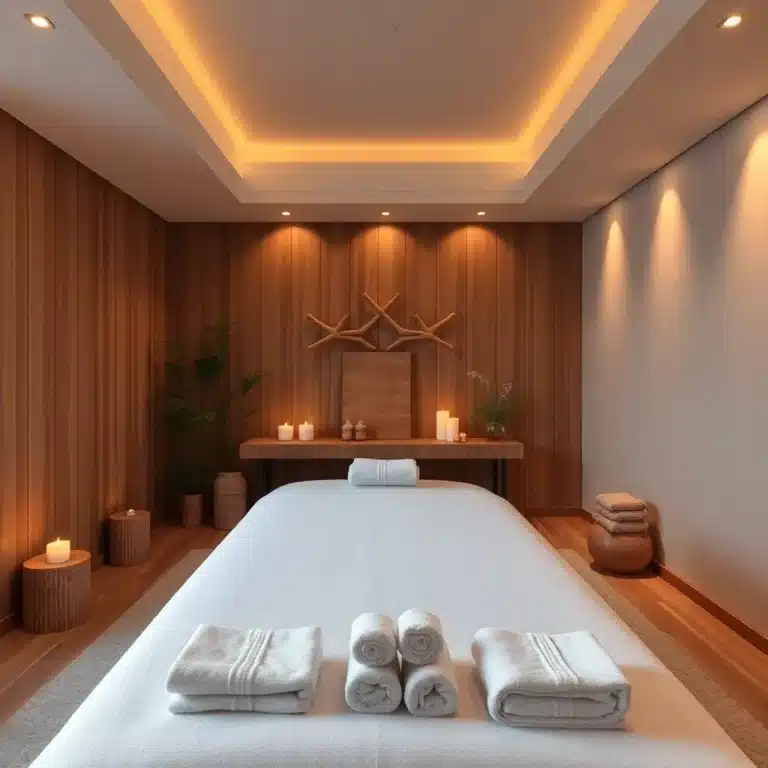 Tulip Thaimassage