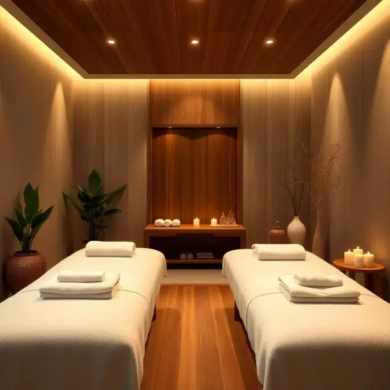 Tulips Thaimassage I Karlshamn - Spa