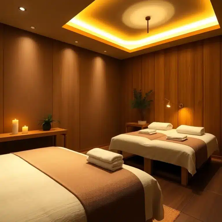 Tulpan Thaimassage