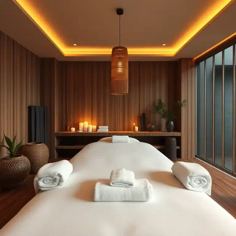 Uppsala Ekeby Massage