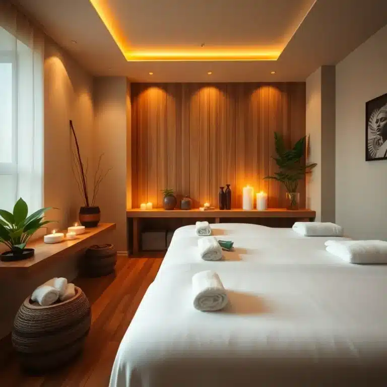 Valles Massage