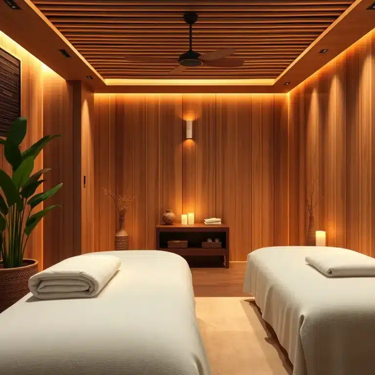 Vasa Thaimassage