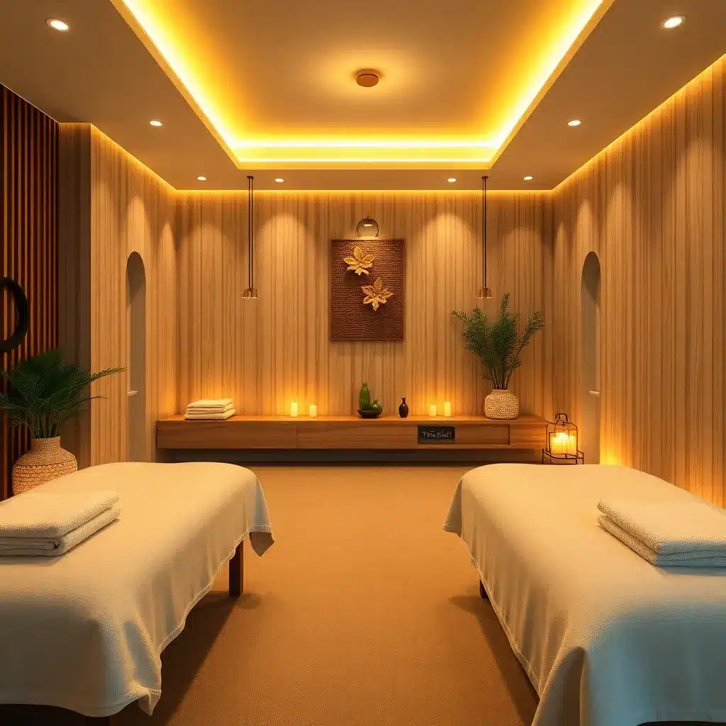 Vela Dee Thaimassage