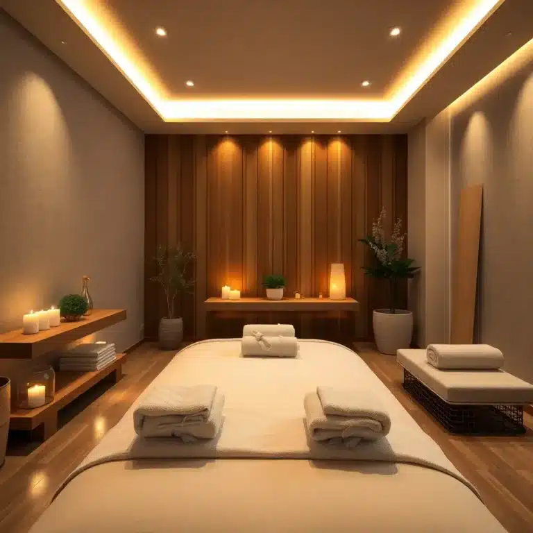 Victoria Kristina Aromterapi Thaimassage