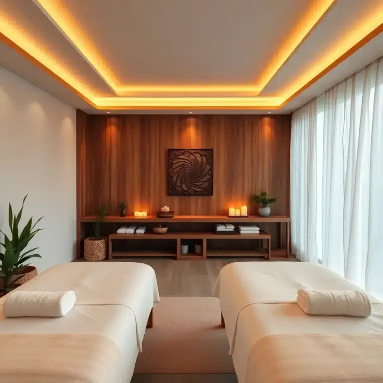 Vidsynt Healing & Massage