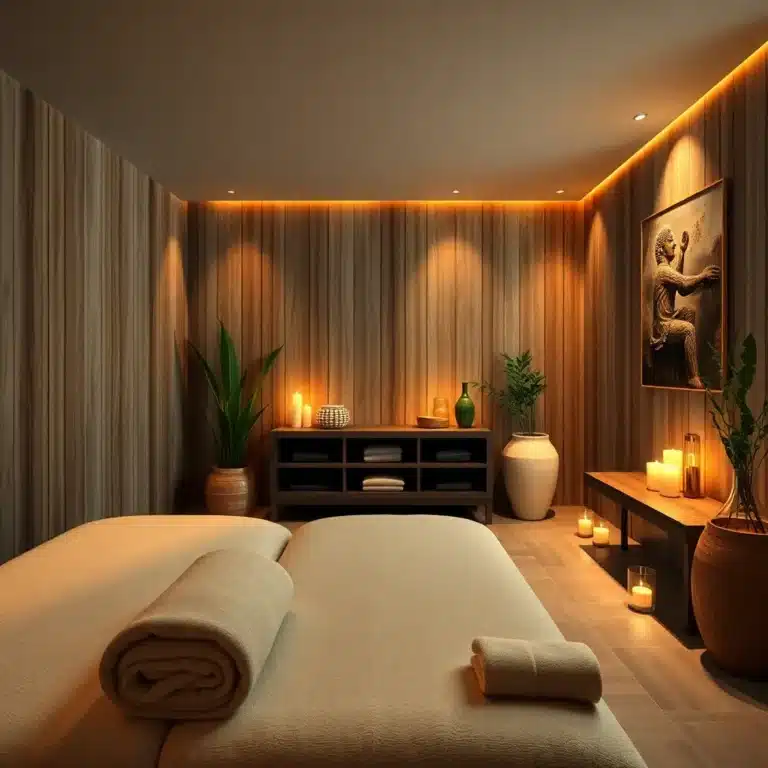 Vietnamese Massage Sverige - Ystad