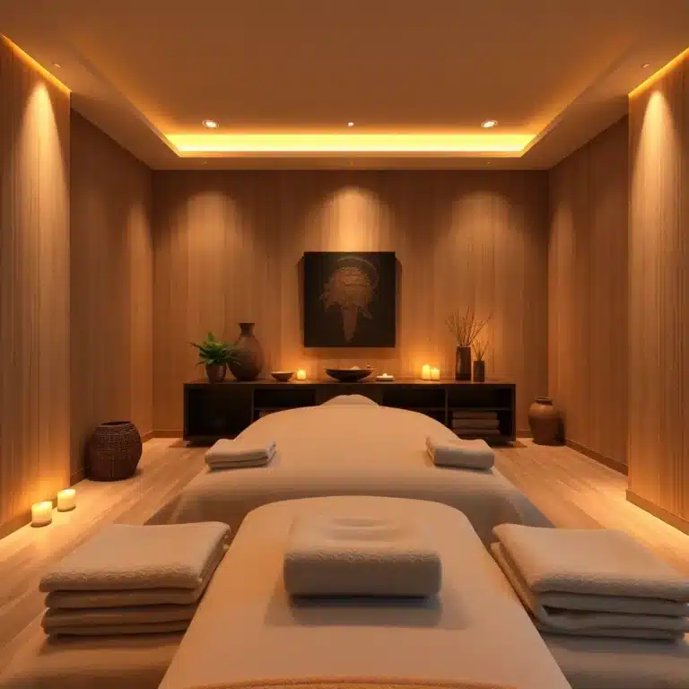 Visby Thai Spa