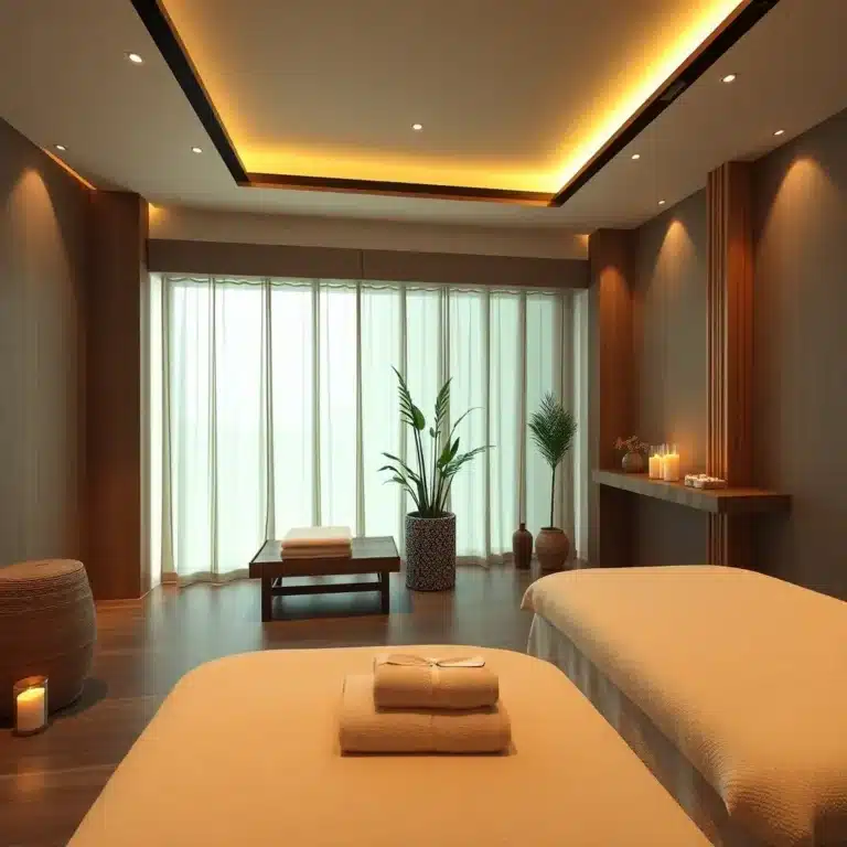 Wachiranee Thai Massage
