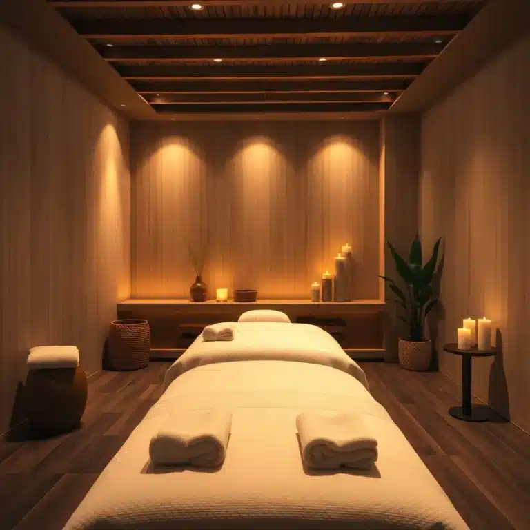 Wai Thai Massage Vetlanda