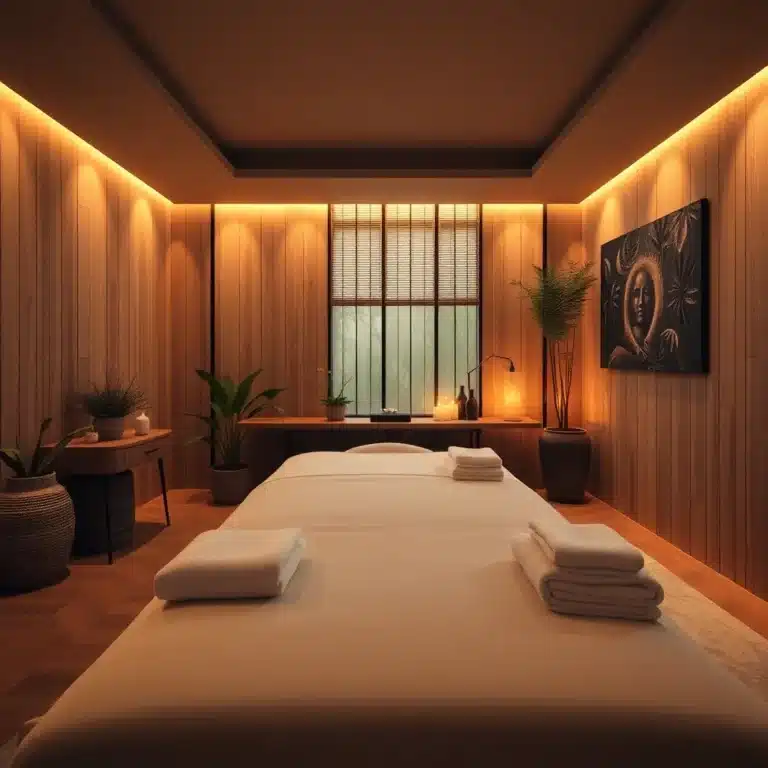 Wan Thaimassage
