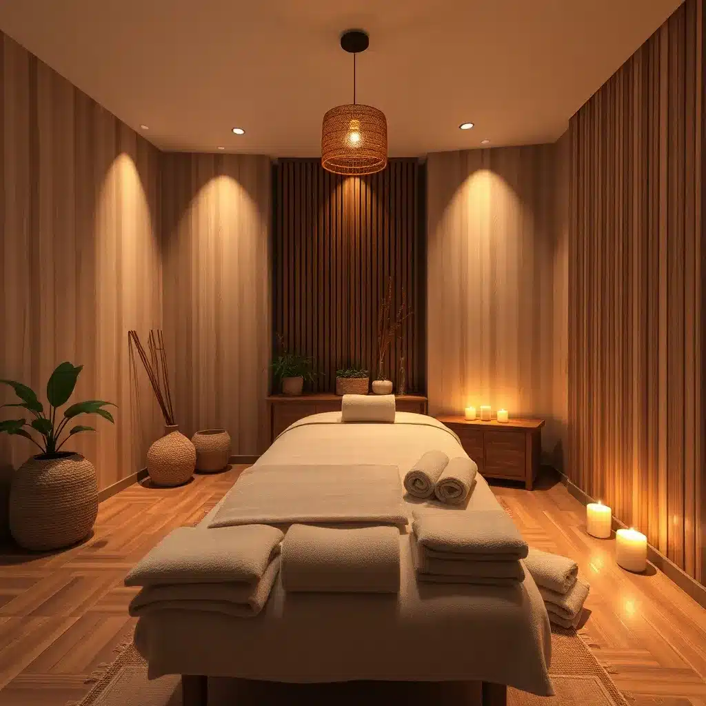 Wanil Thaispa&Massage