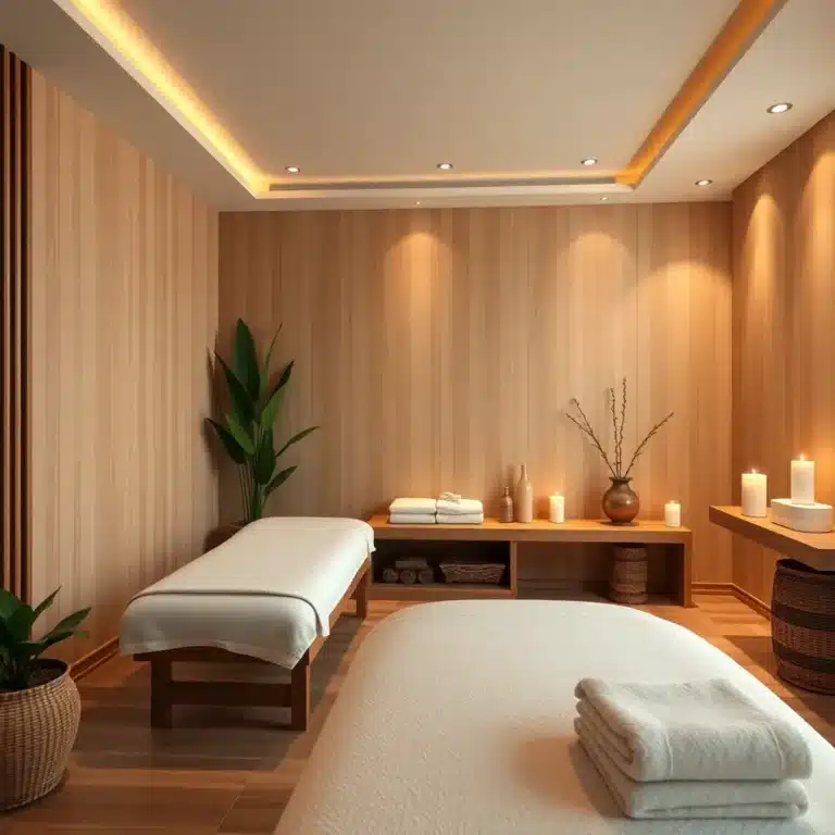 Wansabai Thaimassage