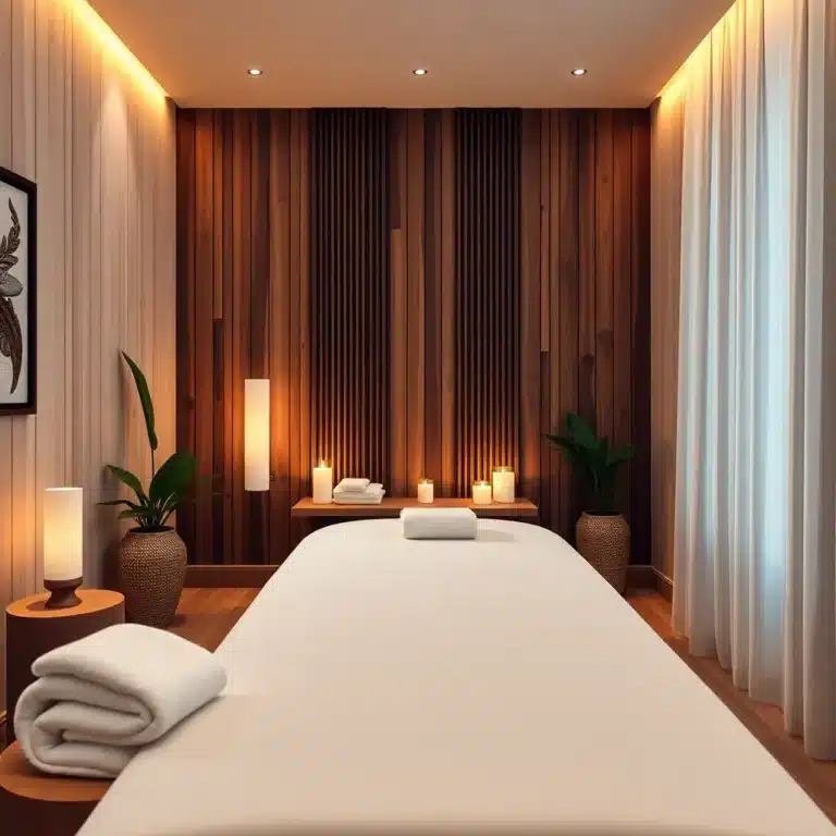 Wanta Thaimassage