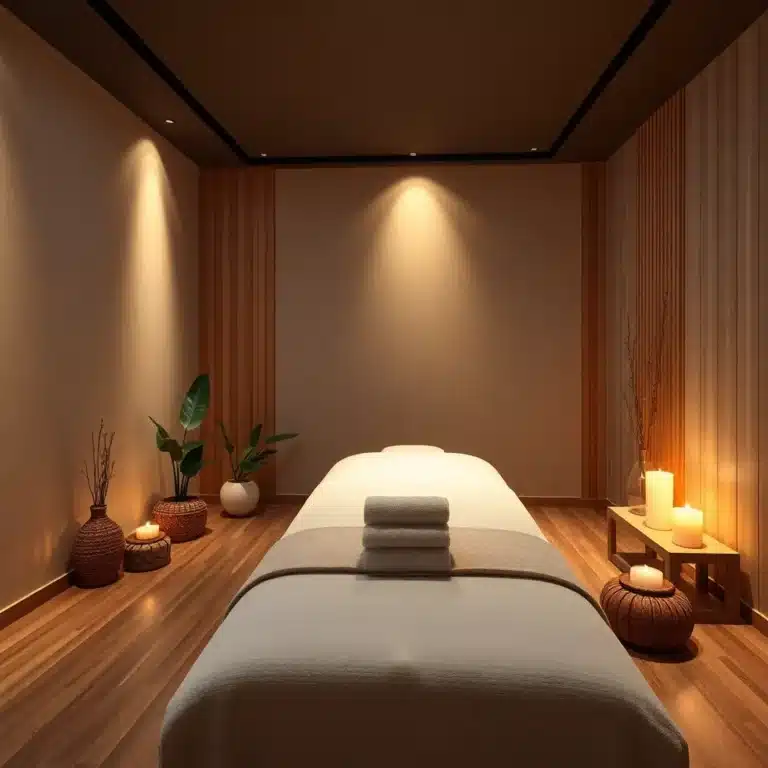 Wanvasa Thaimassage