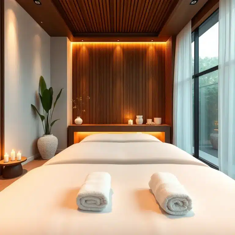 Waree Thai Massage - Sundsvall