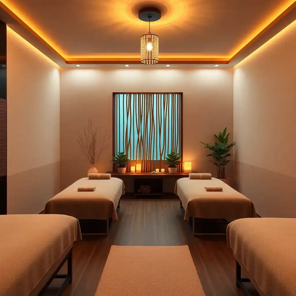 Waree Thai Massage