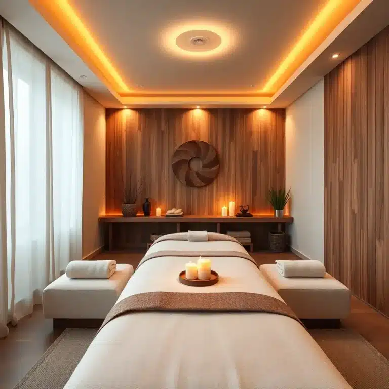 Warit Massage Göteborg