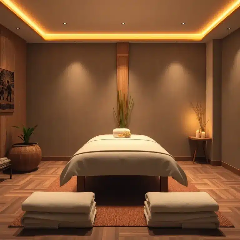 Welcome Wellness