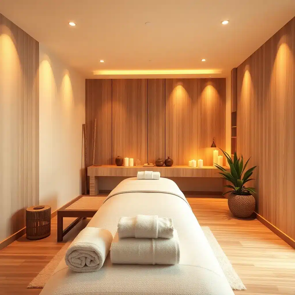 Wilasinee Massage & Kroppsvård