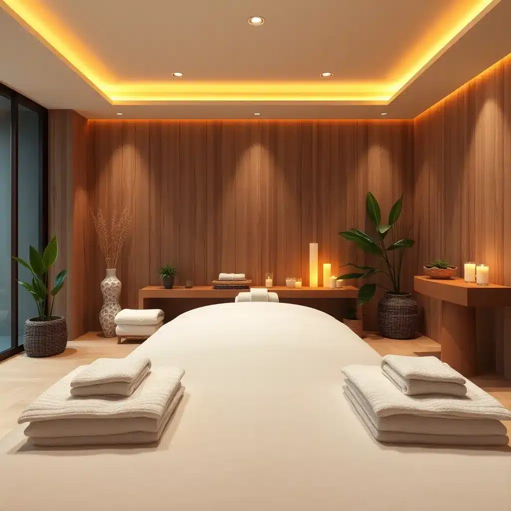 Wiwis Massage