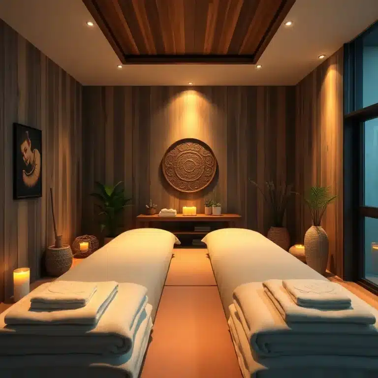 Woraporn Thaimassage