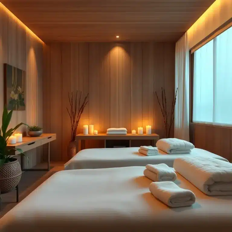 Yamon Massage