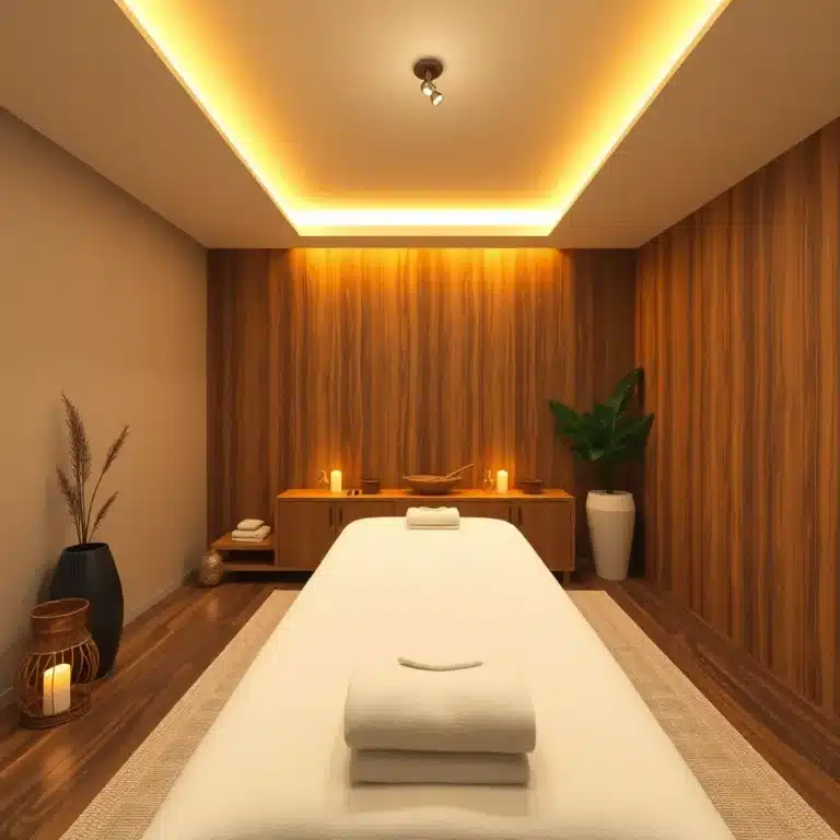 Yen Udom Thai Wellness