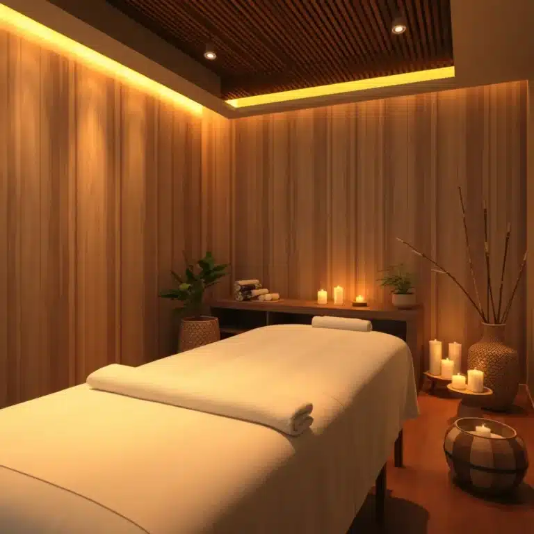 Yenchai Thaimassage