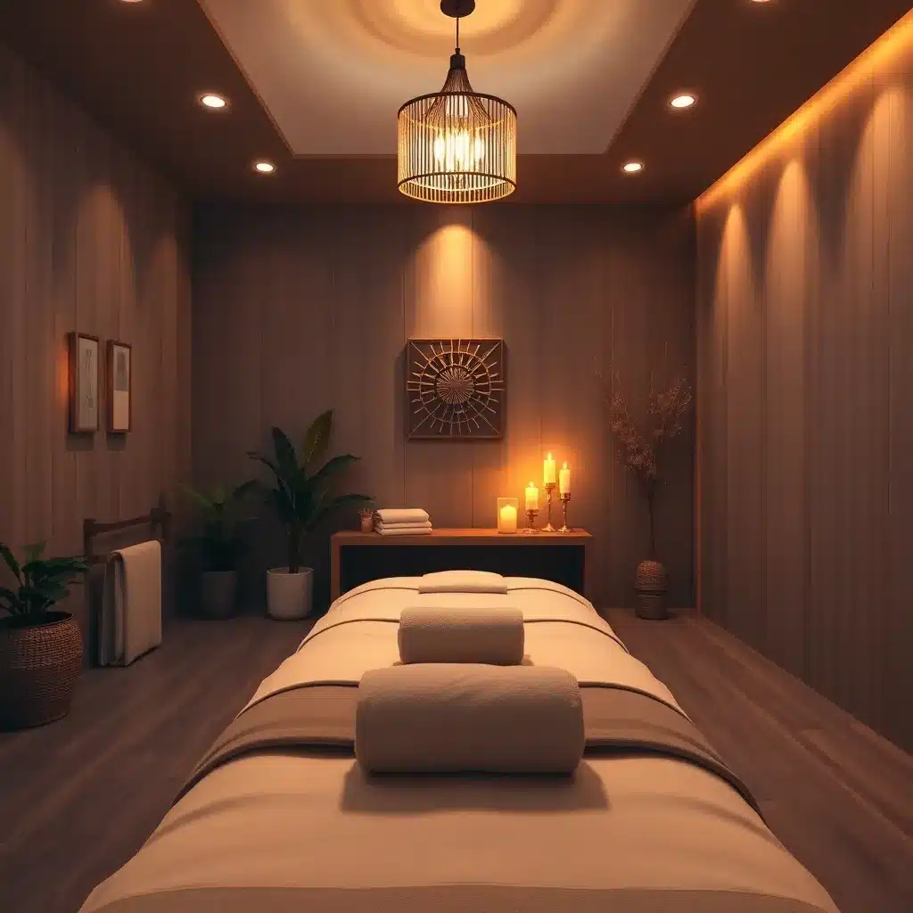 Z&B Massage & Kroppvård