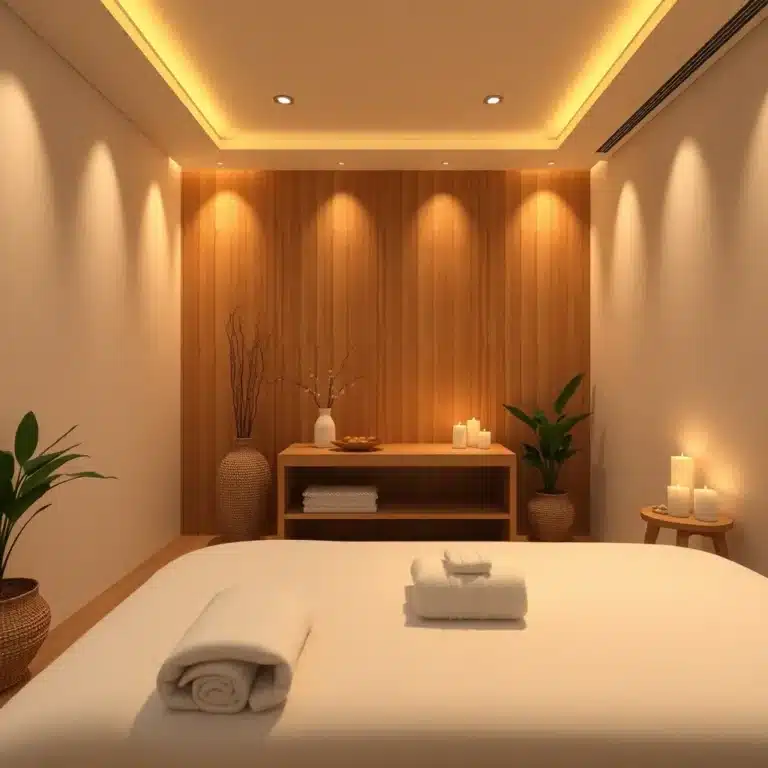 Zee Massage