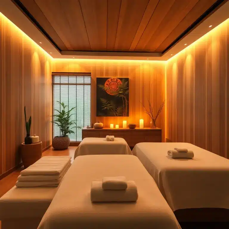 Zen Thai Massage