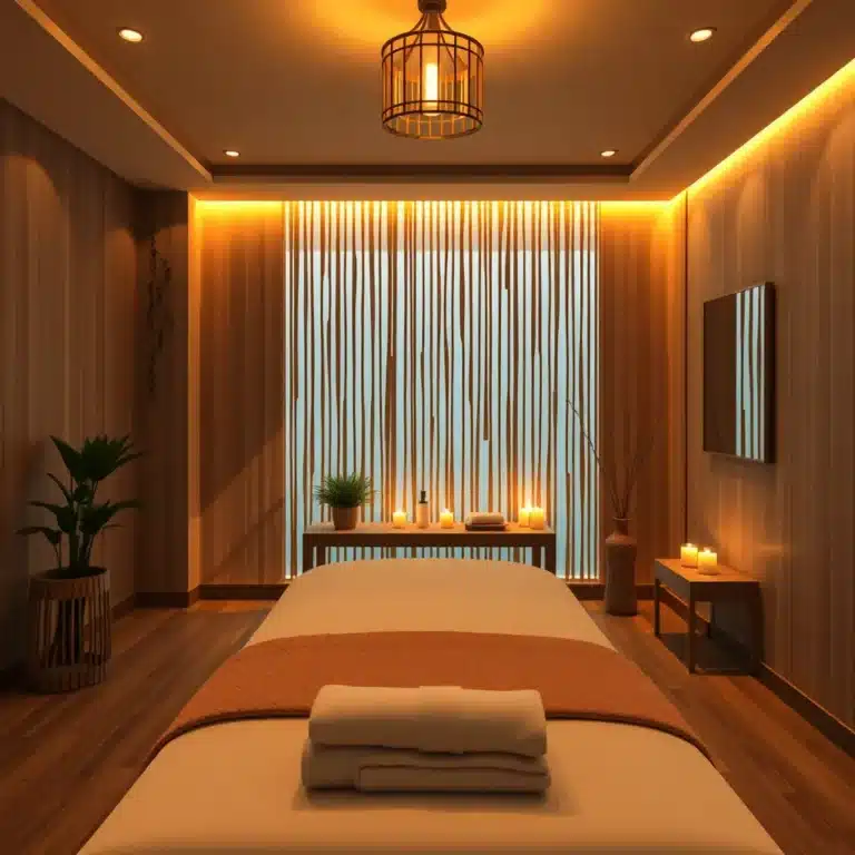Zen Thaimassage